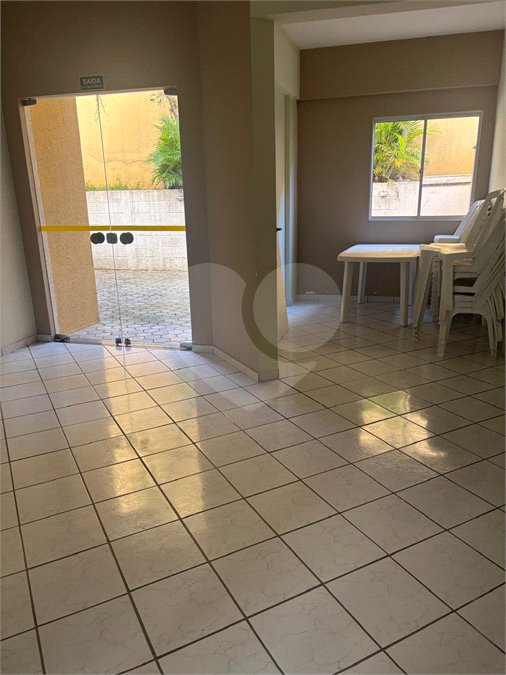 Apartamento à venda com 2 quartos em Jardim América, São José dos Campos, SP