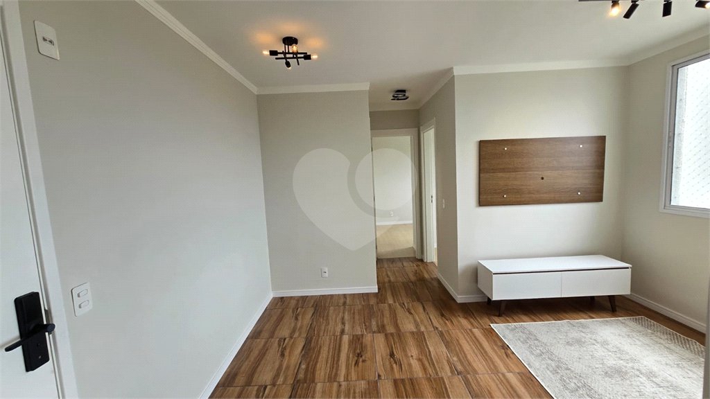 Apartamento à venda com 2 quartos em Loteamento City Jaragua, São Paulo, SP