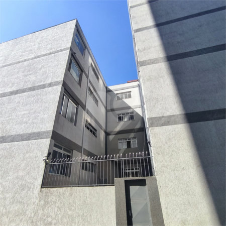 Apartamento à venda com 2 quartos em Santana, São Paulo, SP