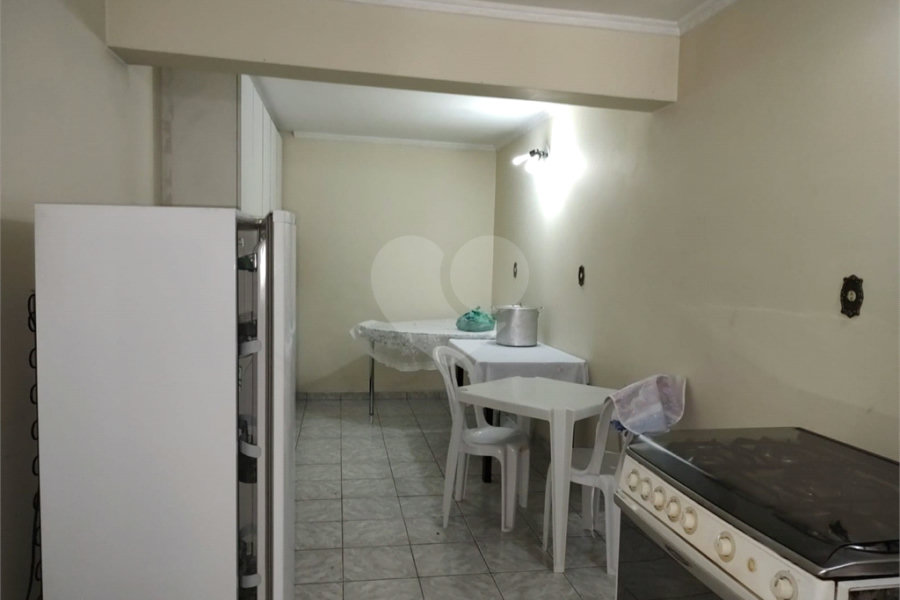 Casa Térrea à venda com 6 quartos, sendo 4 suítes, em Cangaíba, São Paulo, SP
