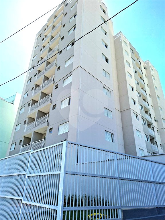 Apartamento à venda com 2 quartos em Vila Formosa, São Paulo, SP