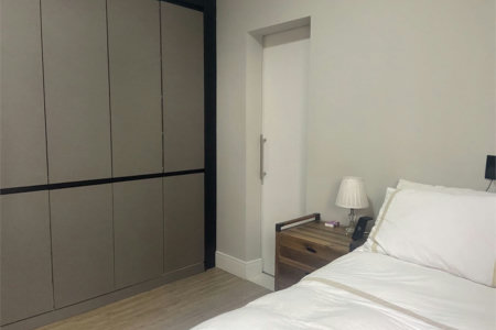 Apartamento Residencial à venda, Boqueirão, Santos - AP1629.