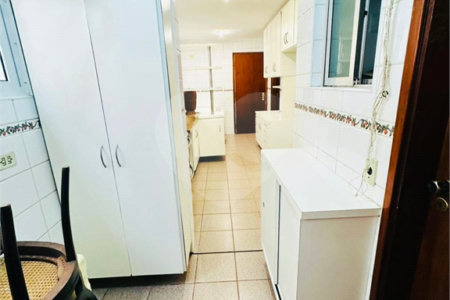 Apartamento à venda ou para alugar com 4 quartos, sendo 1 suíte, em Itaim Bibi, São Paulo, SP
