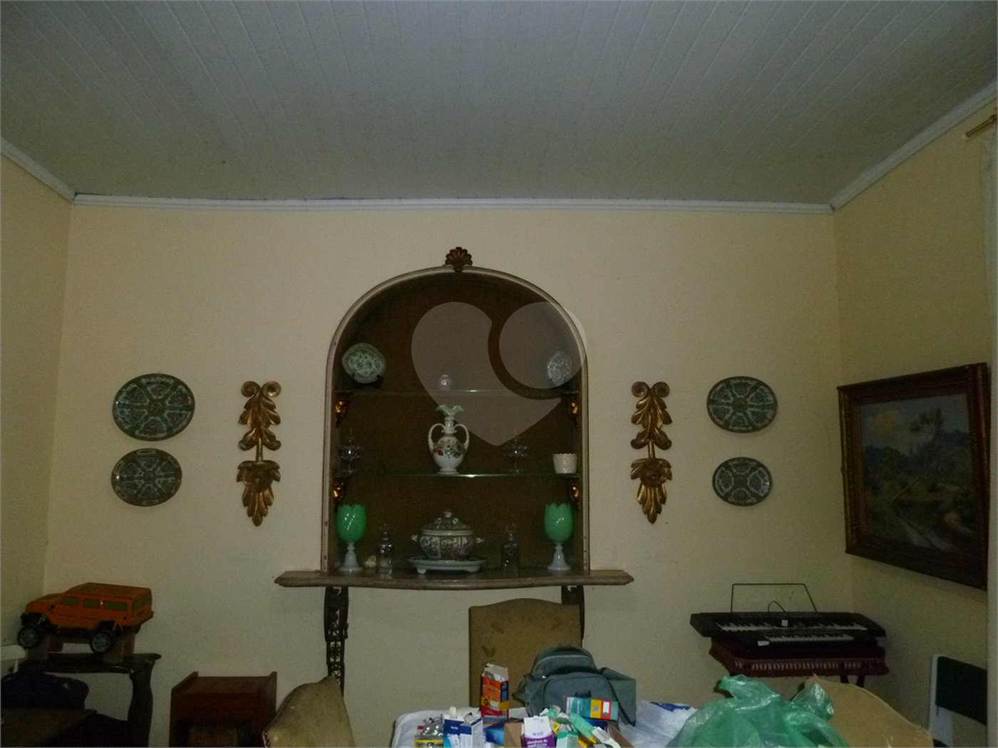 Sobrado à venda com 3 quartos em Jardim Paulista, São Paulo, SP