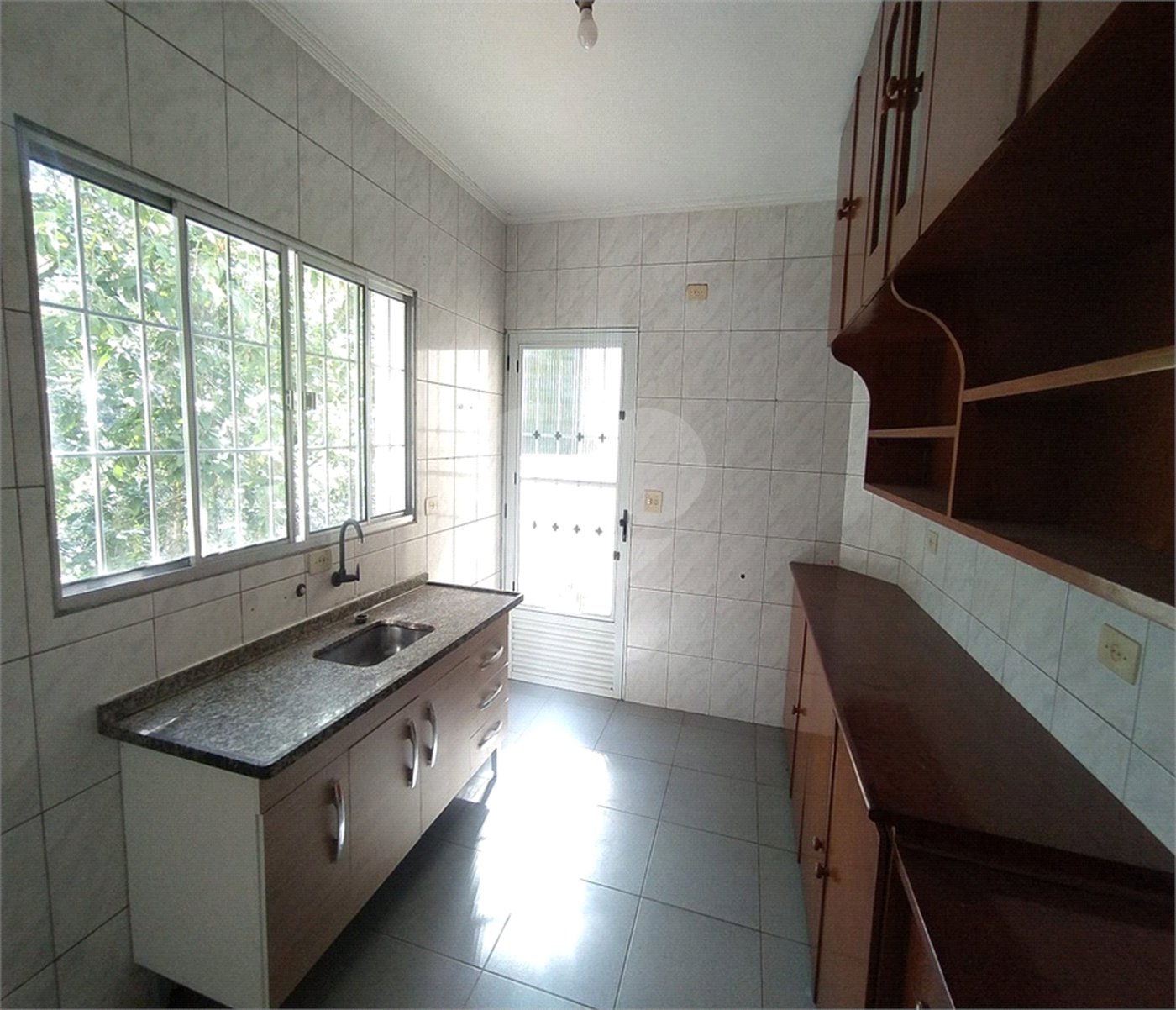 Casa de Vila para alugar com 3 quartos, sendo 1 suíte, em Serra da Cantareira, São Paulo, SP
