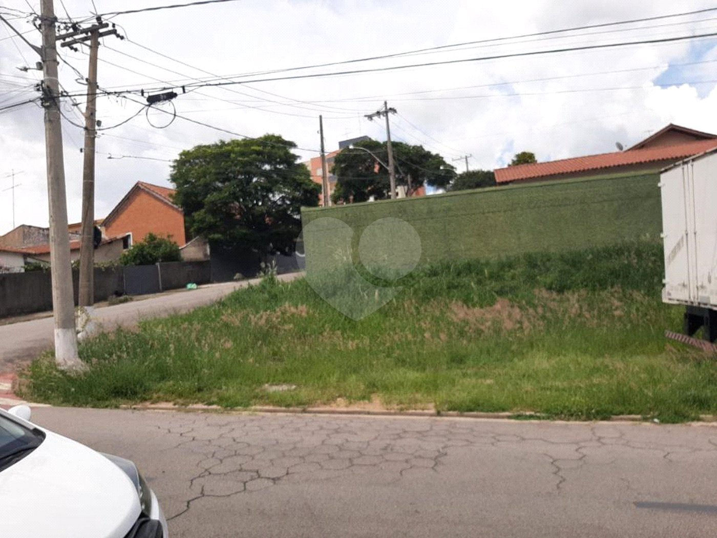 Terreno à venda no Centro, Vinhedo, SP