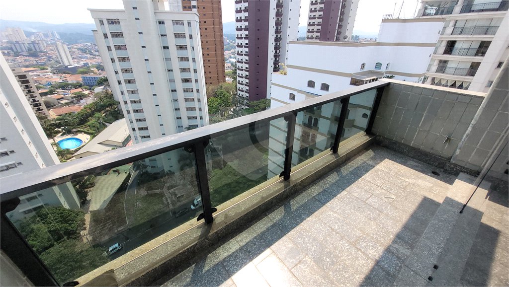 Cobertura à venda com 4 quartos, sendo 2 suítes, em Água Fria, São Paulo, SP