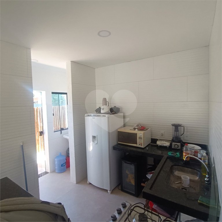 Casa à venda com 3 quartos, sendo 1 suíte, em Rasa, Armação dos Búzios, RJ