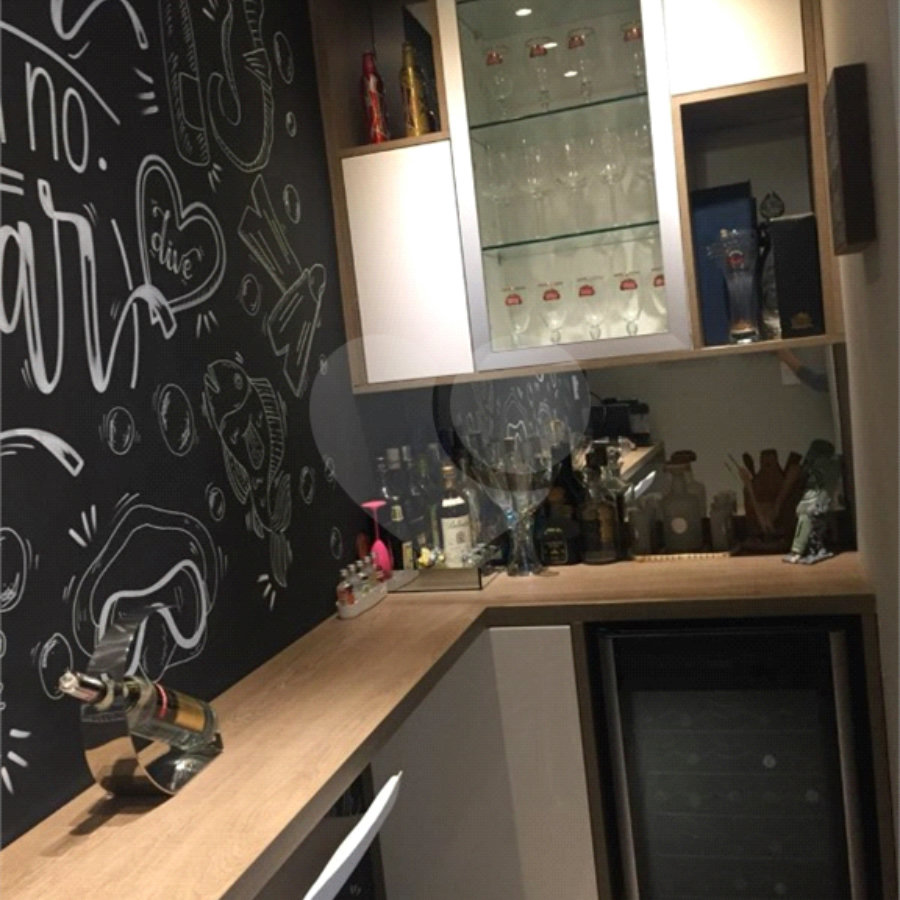 Apartamento à venda com 3 suítes em Vila Paulicéia, São Paulo, SP