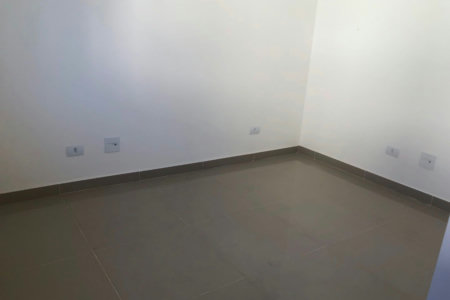 Village com 2 dormitórios à venda, 114 m² por R$ 650.000,00 - Marapé - Santos/SP