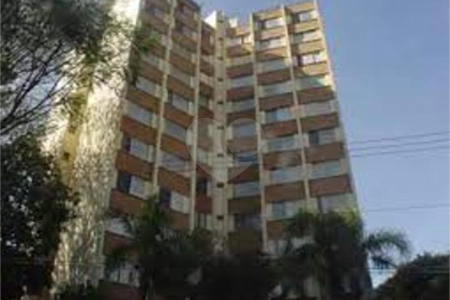 Apartamento à venda com 2 quartos em Vila Santa Catarina, São Paulo, SP
