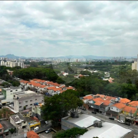 Apartamento à venda com 3 quartos, sendo 1 suíte, em Jardim Esmeralda, São Paulo, SP