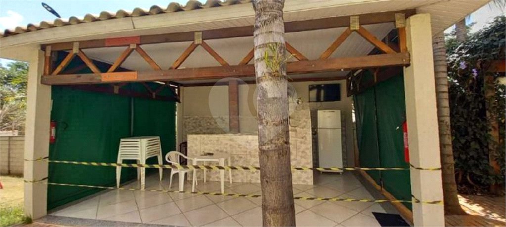 Apartamento para a venda Parque Apolo em Araraquara/SP.