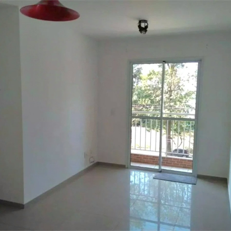 Apartamento à venda com 2 quartos em Jaguaré, São Paulo, SP