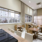 Apartamento à venda com 2 quartos, sendo 1 suíte,  em Vila Olímpia, São Paulo, SP