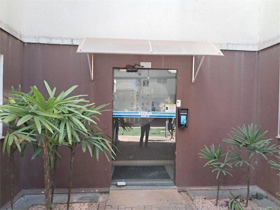 Apartamento à venda com 2 quartos em Distrito Industrial Miguel Abdelnur, São Carlos, SP