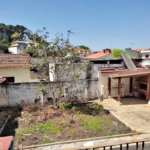 Casa Térrea à venda com 3 quartos em Horto, São Paulo, SP