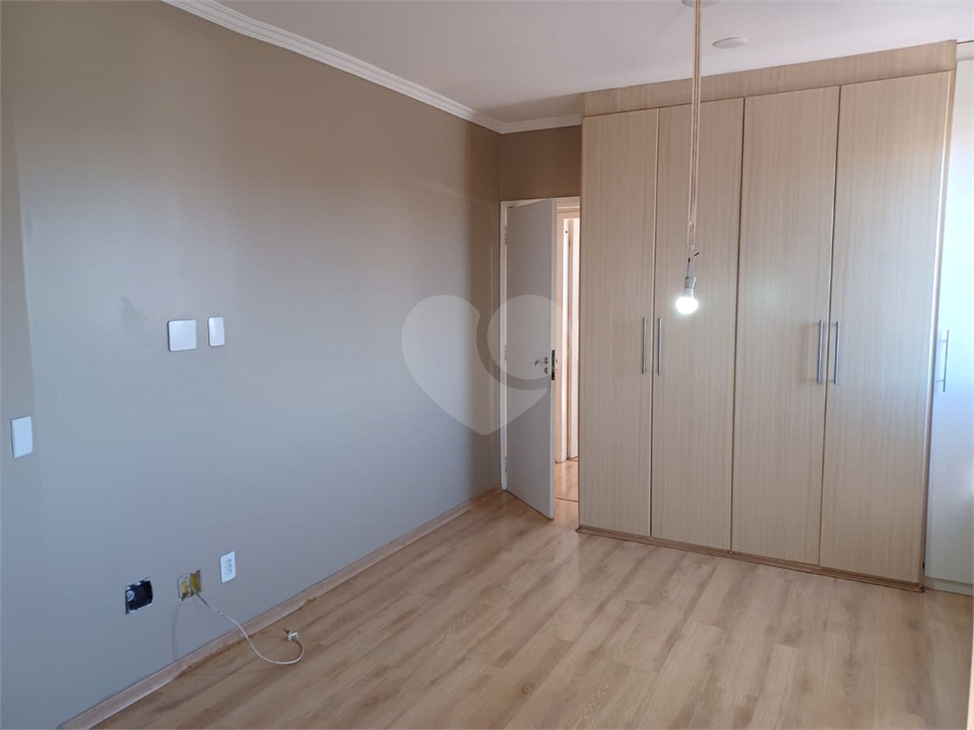Apartamento à venda com 2 quartos, sendo 1 suíte, em Mandaqui, São Paulo, SP