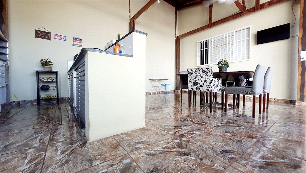 Casa à venda com 2 quartos, sendo 1 suíte, em Vila Albertina, Ribeirão Preto, SP