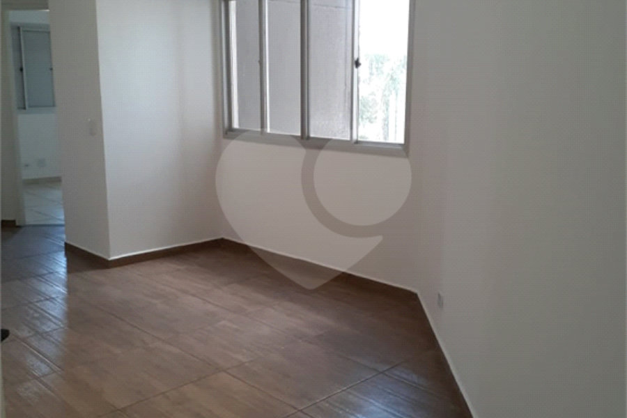 Apartamento à venda com 2 quartos em Freguesia do Ó, São Paulo, SP