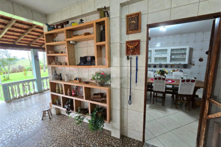 Sítio à venda com 6 quartos, sendo 5 suítes, em Área Rural de Itapetininga, Itapetininga, SP