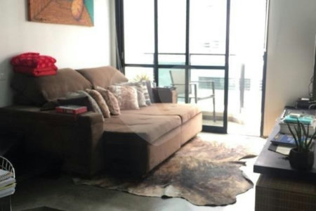 Triplex à venda com 1 suíte em Paraíso, São Paulo, SP