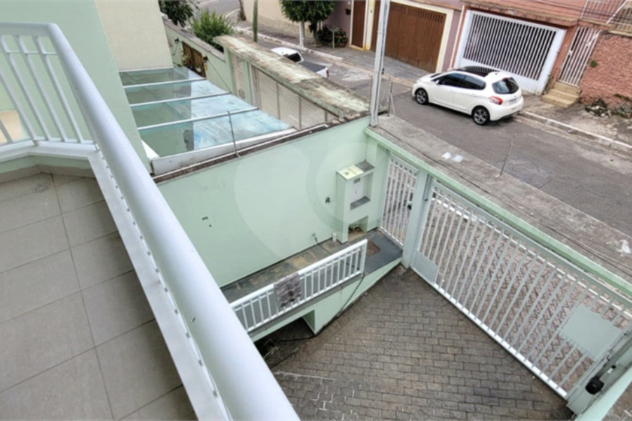 Sobrado à venda com 5 quartos, sendo 1 suíte, em Santana, São Paulo, SP
