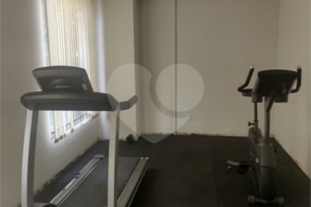 Apartamento à venda com 3 suítes em Vila Suzana, São Paulo, SP