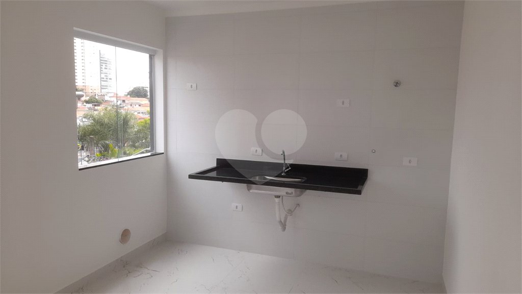 Casa à venda com 1 quarto no condomínio Residencial Irma Frias, São Paulo - SP