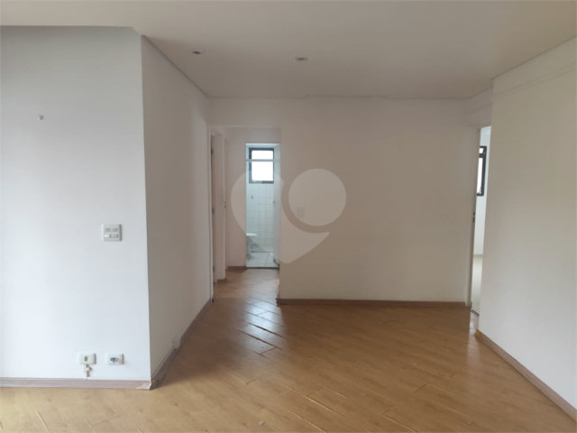 Apartamento à venda com 2 quartos em Horto, São Paulo, SP
