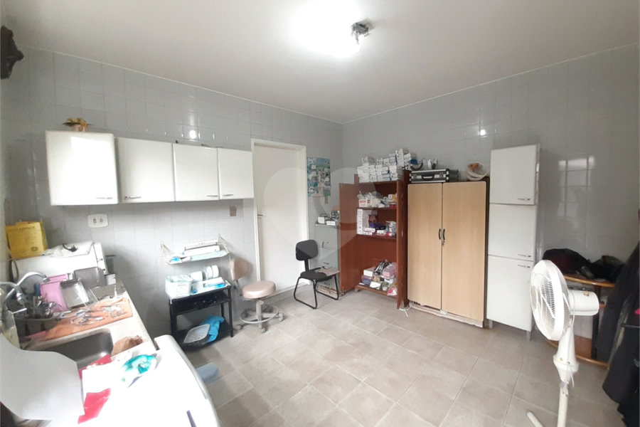 Sobrado à venda com 3 quartos, sendo 1 suíte, em Ipiranga, São Paulo, SP