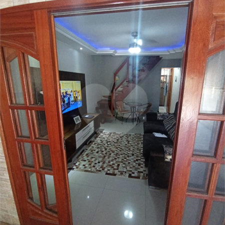 Casa à venda com 3 quartos, sendo 1 suíte, em Campo Grande, Rio de Janeiro, RJ