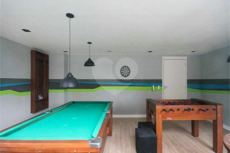 Duplex à venda com 1 quarto em Vila Santa Clara, São Paulo, SP