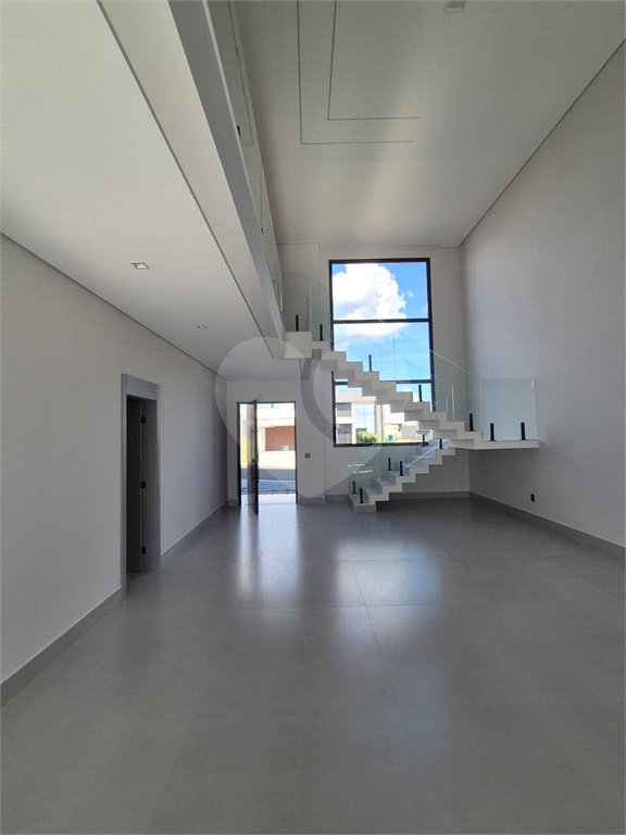 Casa à venda com 4 suítes no condomínio Residencial Dona Maria Candida, Indaiatuba - SP
