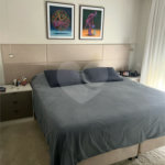 Apartamento à venda com 4 quartos, sendo 3 suítes,  em Belenzinho, São Paulo, SP