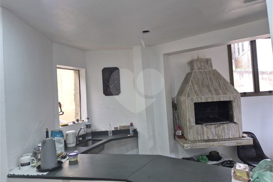 Casa à venda com 4 suítes no condomínio Associação Reserva das Hortênsias, Mairiporã - SP