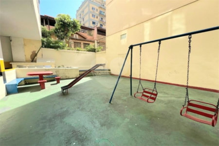 Apartamento à venda com 2 quartos em Rio Comprido, Rio de Janeiro, RJ