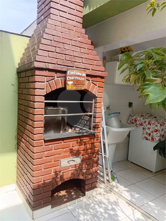 Sobrado à venda com 3 quartos, sendo 1 suíte, em Tremembé, São Paulo, SP
