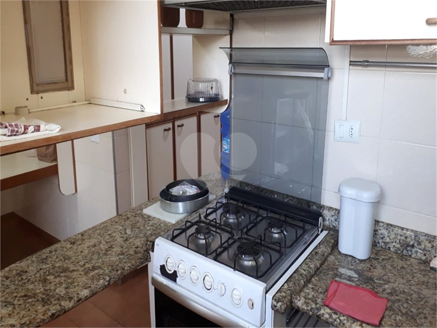Apartamento à venda com 3 quartos, sendo 1 suíte, em Tucuruvi, São Paulo, SP