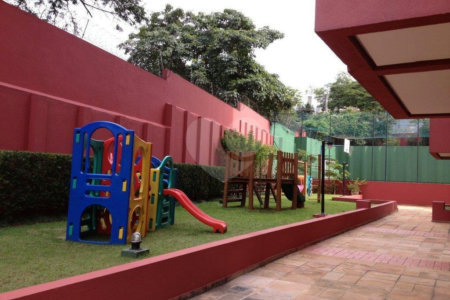 Cobertura à venda com 3 quartos, sendo 1 suíte, em Jardim Leonor, São Paulo, SP