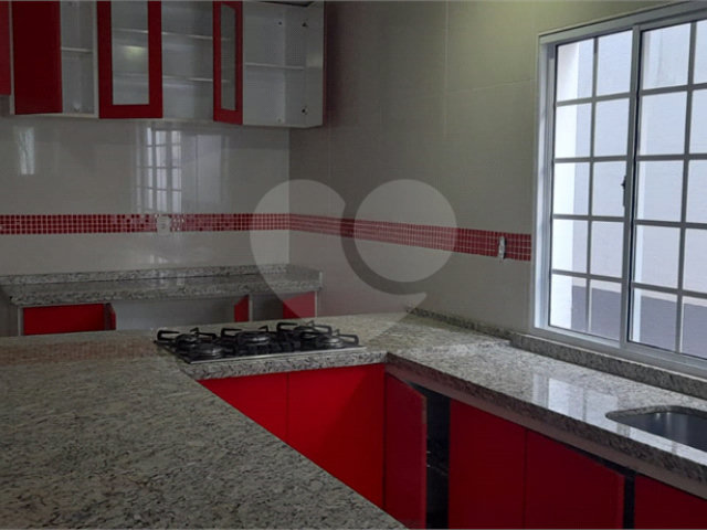 Casa à venda com 3 suítes em Limão, São Paulo, SP
