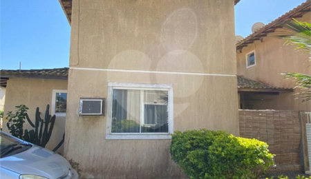 Casa em condomínio à venda com 3 quartos em Praia Rasa, Armação dos Búzios, RJ