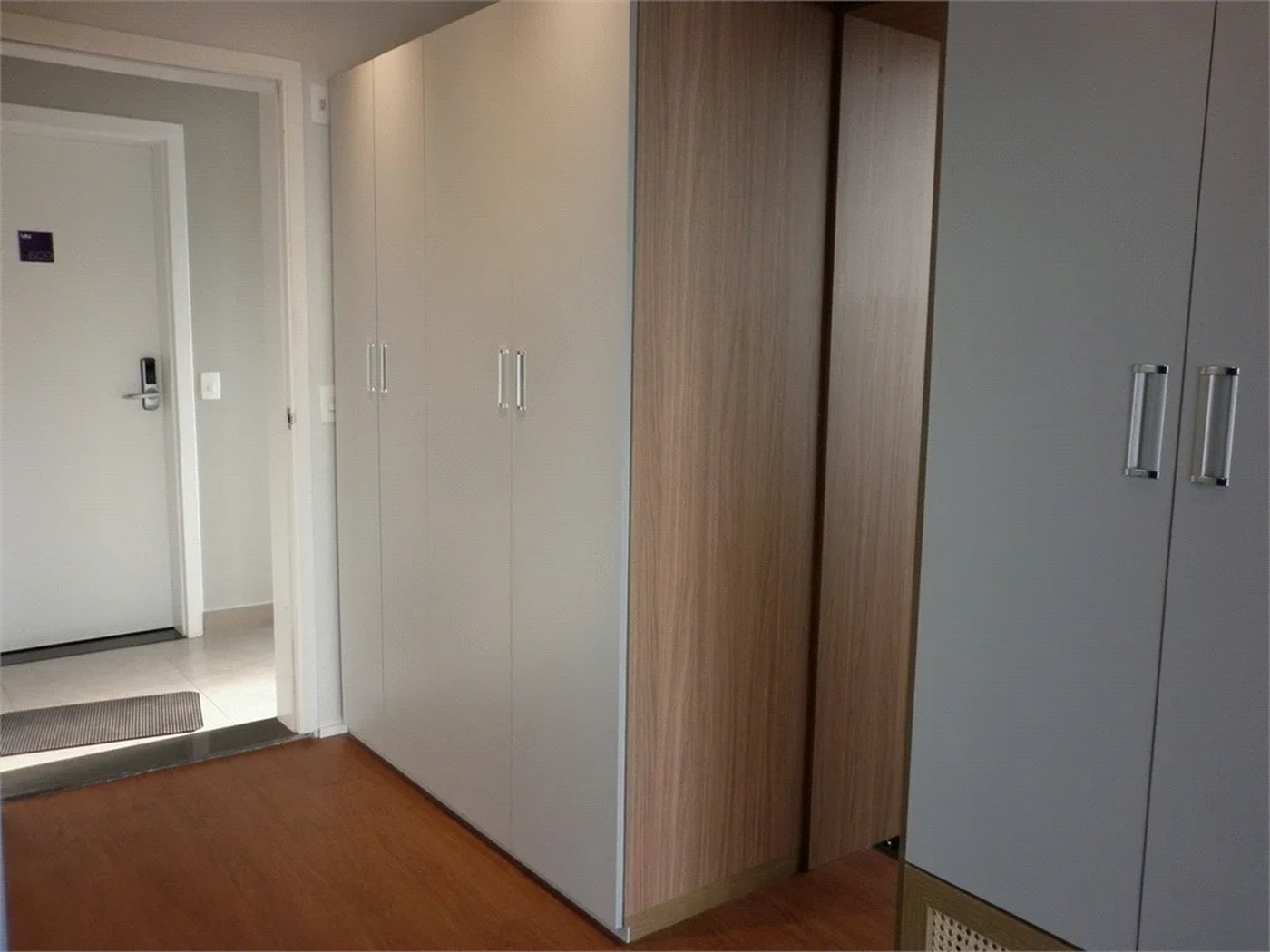 Studio à venda com 1 quarto em Vila Cordeiro, São Paulo, SP