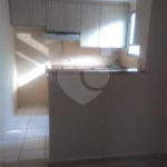 Apartamento à venda com 2 quartos em Vila Monte Alegre, Paulínia, SP