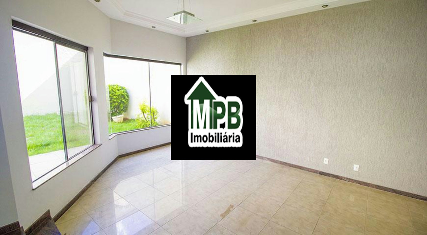 Casa para alugar com 4 quartos, sendo 1 suíte, no condomínio Granja Olga, Sorocaba - SP