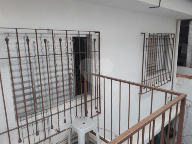 Casa à venda com 4 quartos em Mandaqui, São Paulo, SP