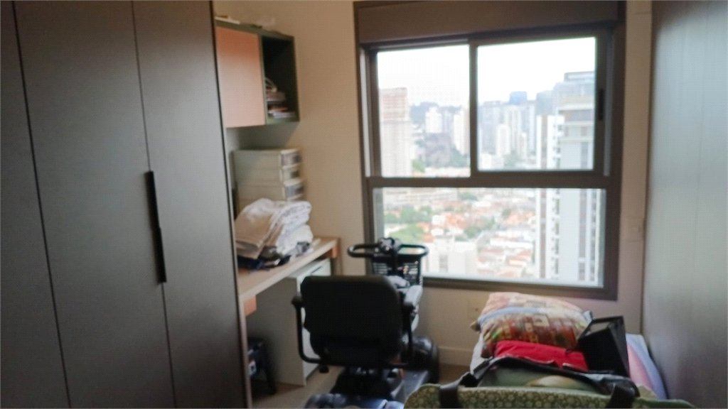 Apartamento à venda com 2 suítes em Jardim das Acácias, São Paulo, SP