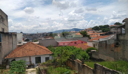 Casa Térrea à venda com 3 quartos em Casa Verde, São Paulo, SP