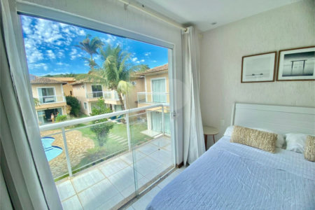 Casa à venda com 3 quartos em Rasa, Armação dos Búzios, RJ