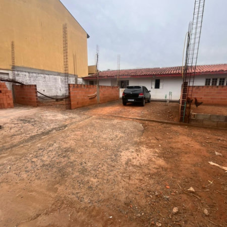 Galpão à venda em Adventista Campineiro, Hortolândia, SP